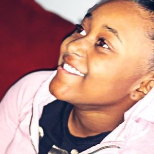 Meet your Posher, Tyriana